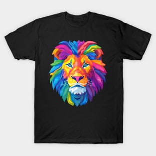 lion T-Shirt